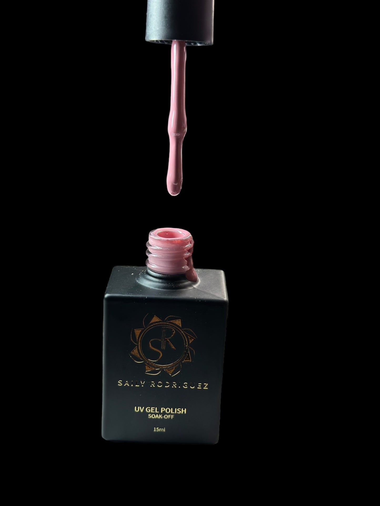 SR GEL POLISH #33