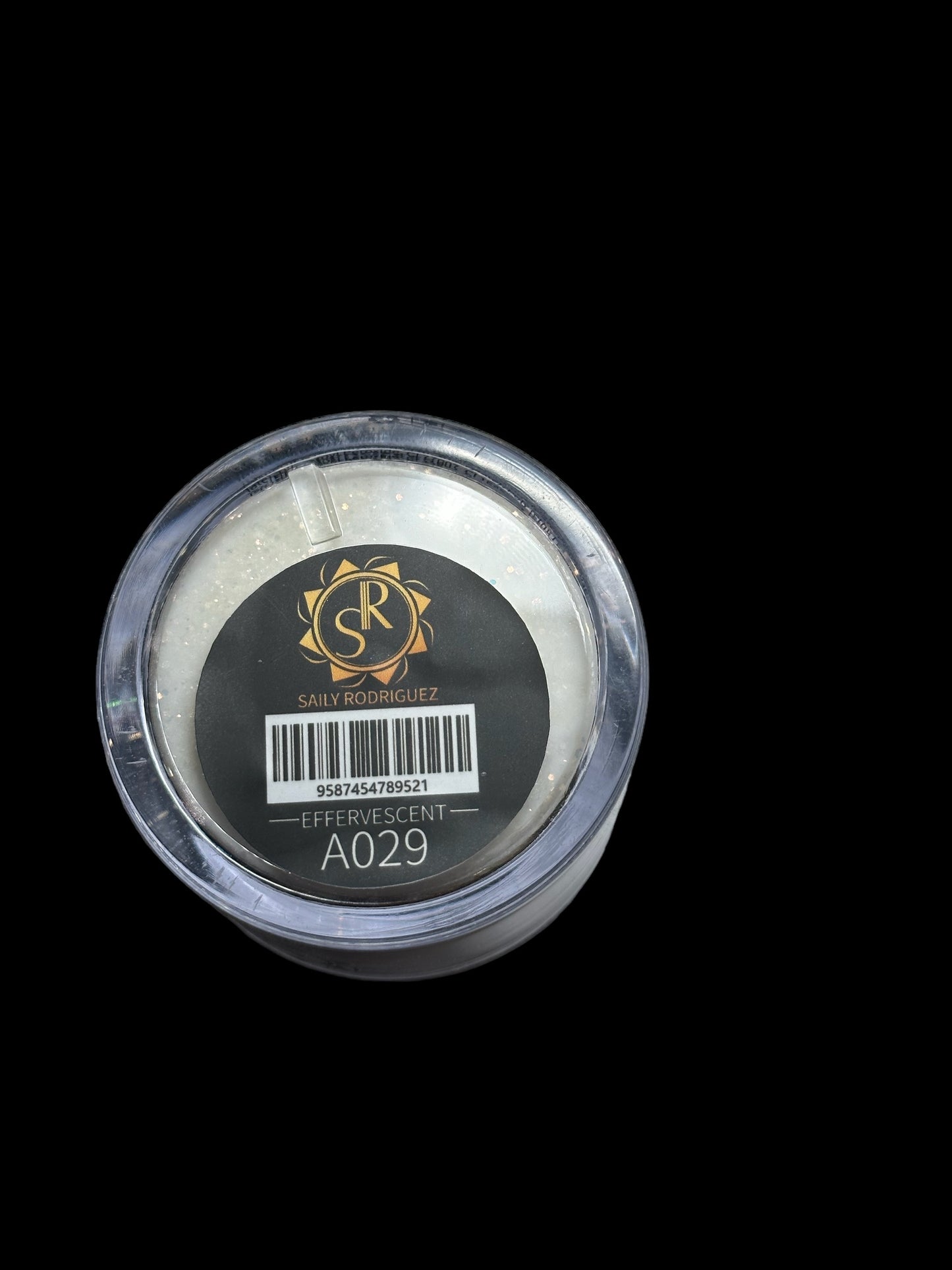SR EFFERVESENT ACRYLIC POWDER 2oz