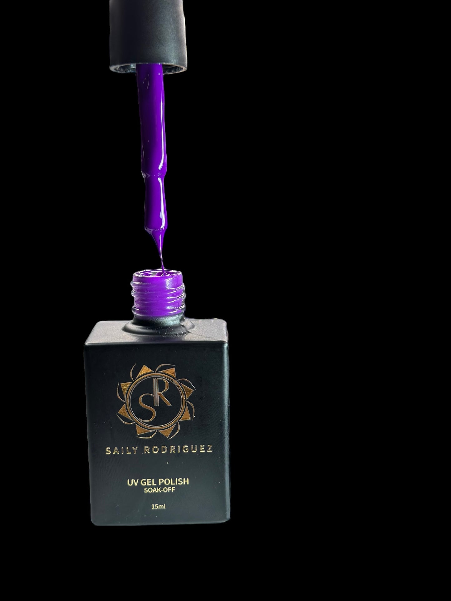 SR GEL POLISH #11