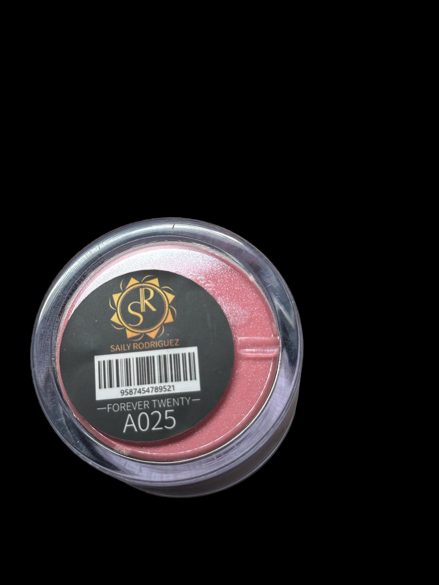 SR FOREVER TWENTY ACRYLIC POWDER 2oz