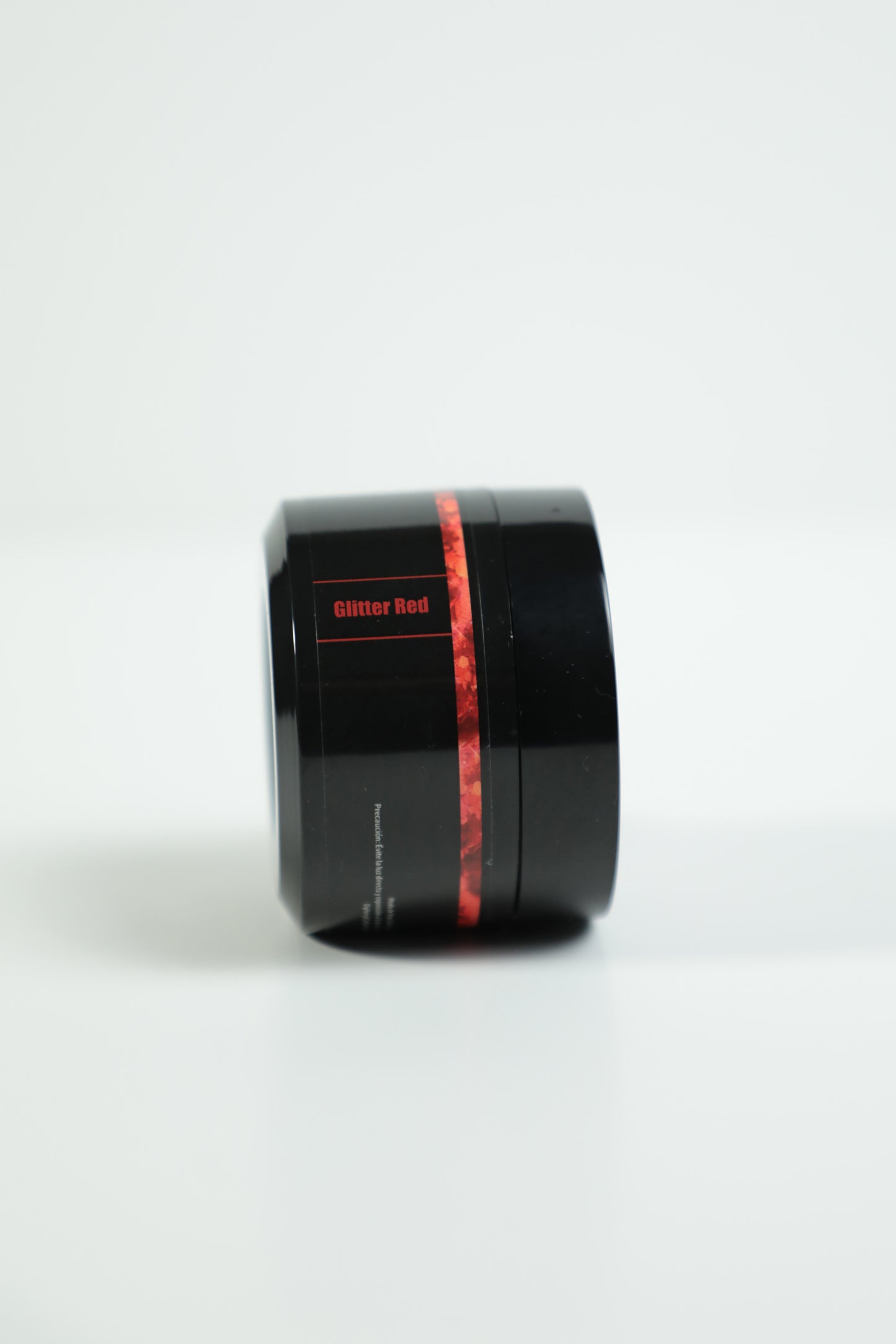 SR BUILDER GEL RED