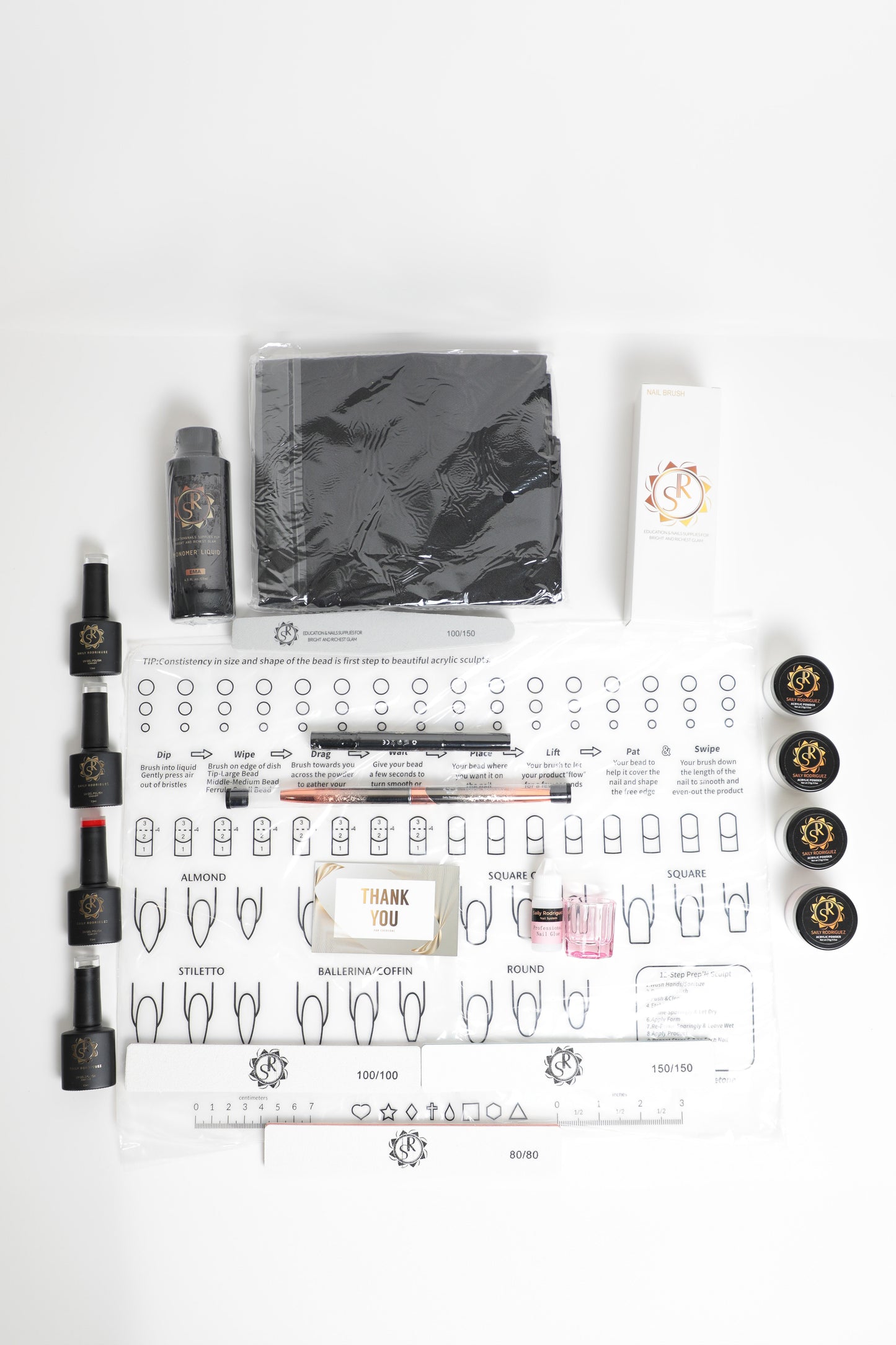 SR Academic Class Kit