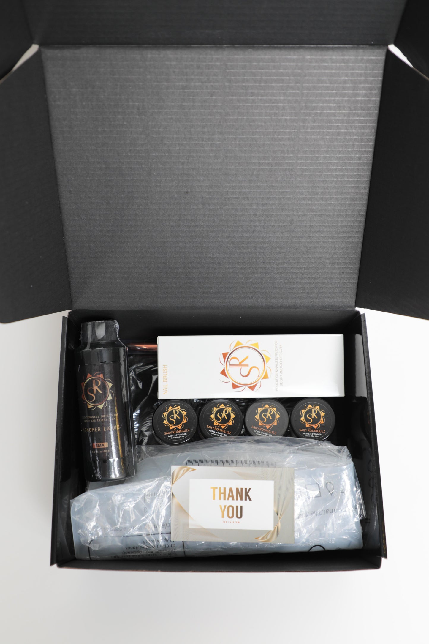 SR Academic Class Kit