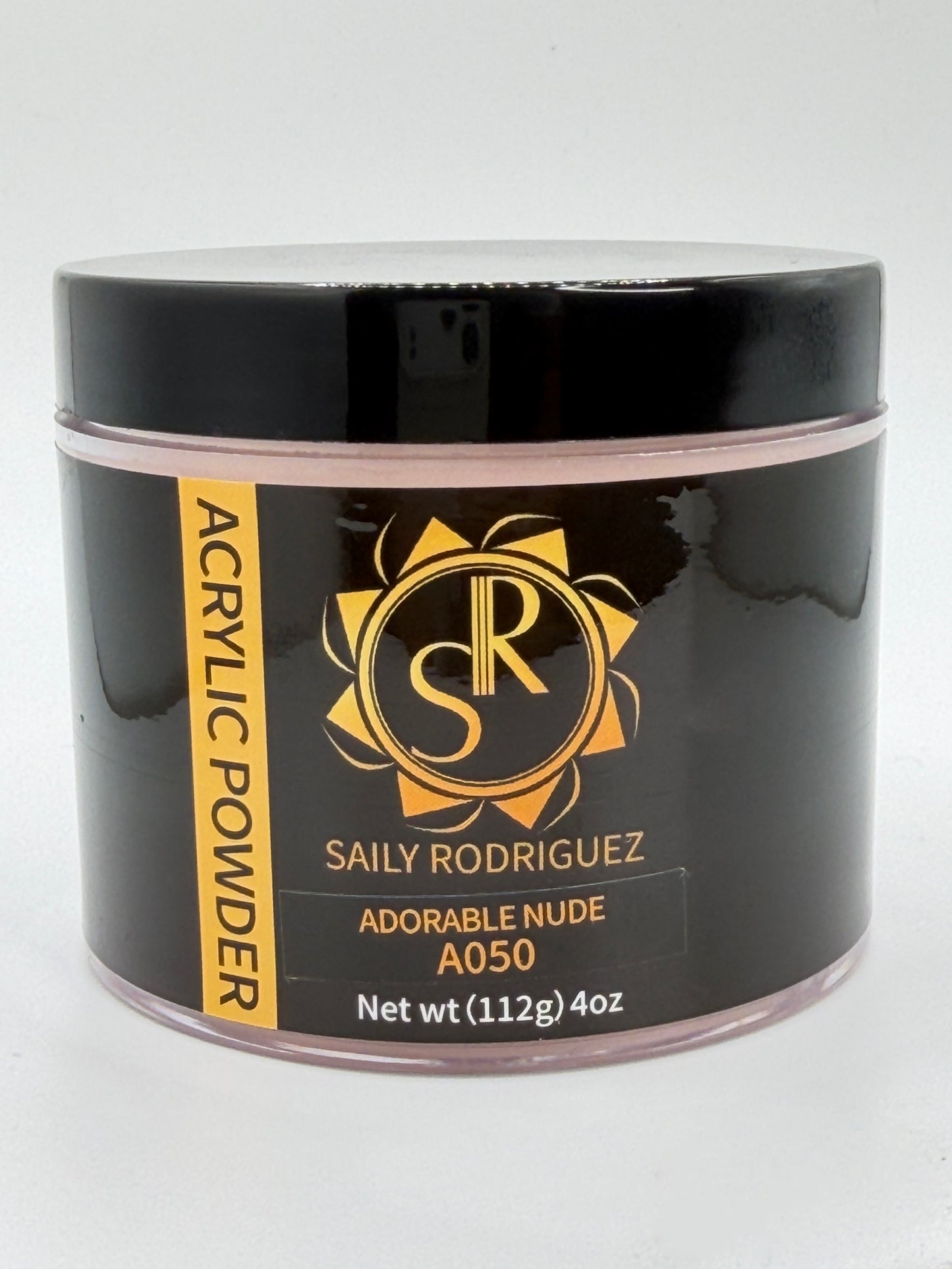 Adorable nude Acrílico powder 4 onzas