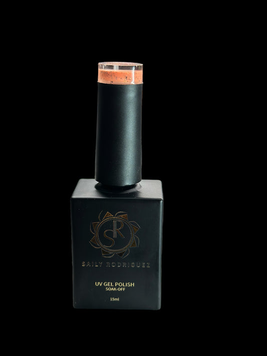 SR SHIMMER GEL POLISH #54