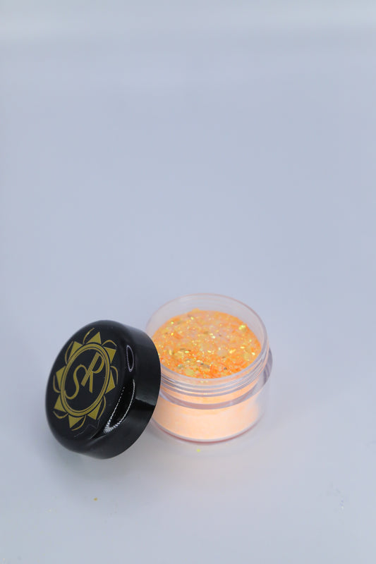 SR Glitter Acrylic Powder #3