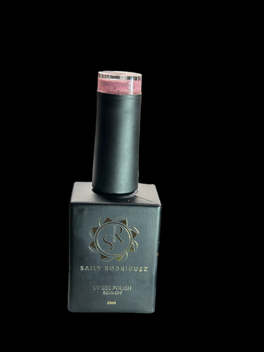 SR SHIMMER GEL POLISH #53