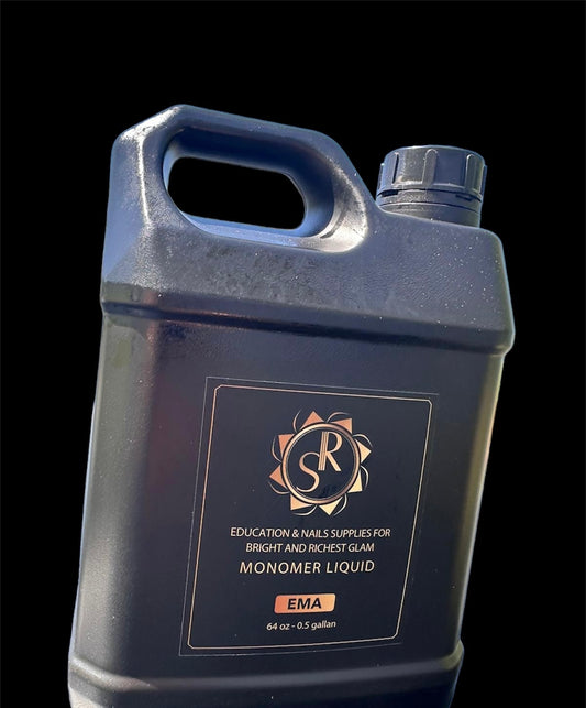 SR Monomer Gallon 64oz