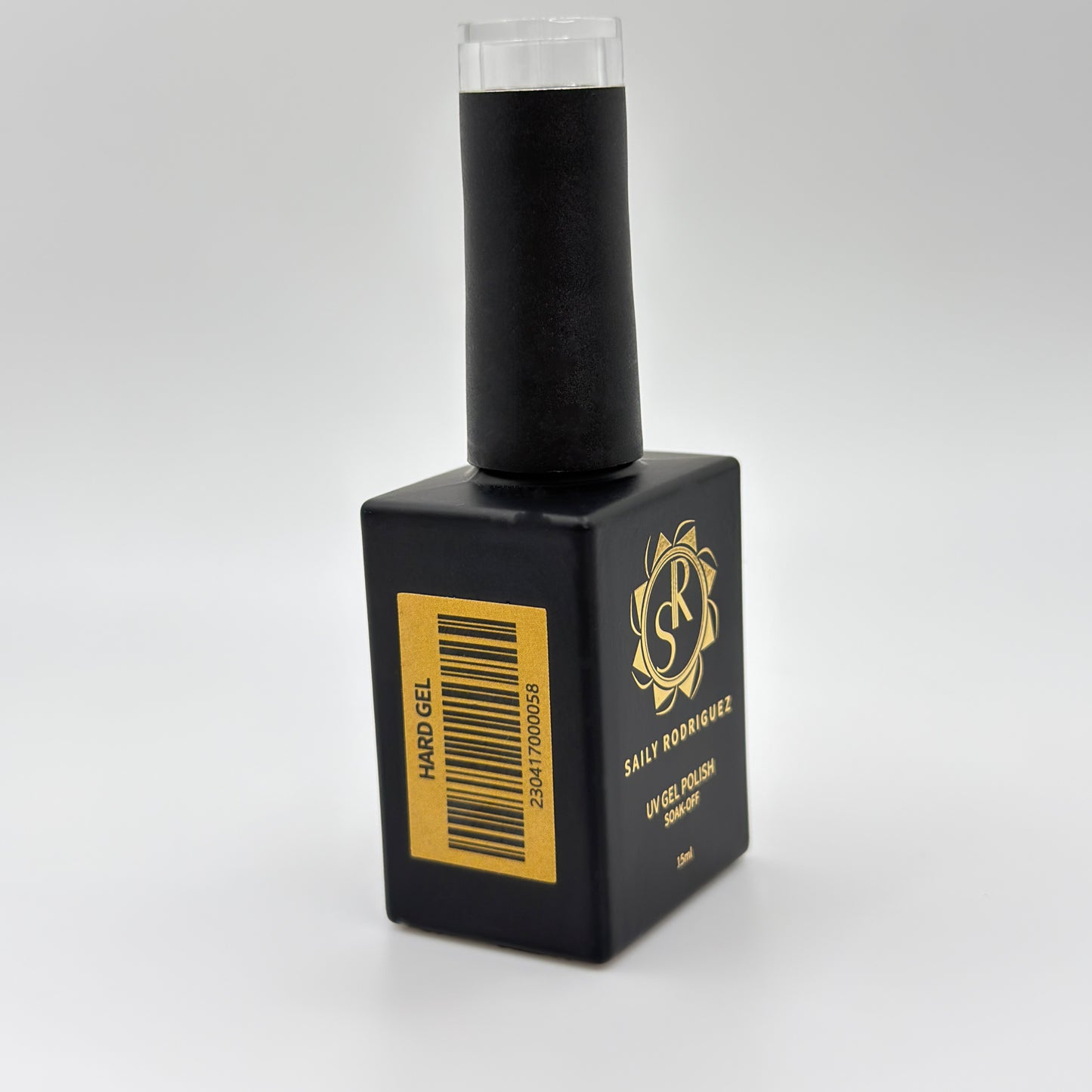 hard Gel liquido
