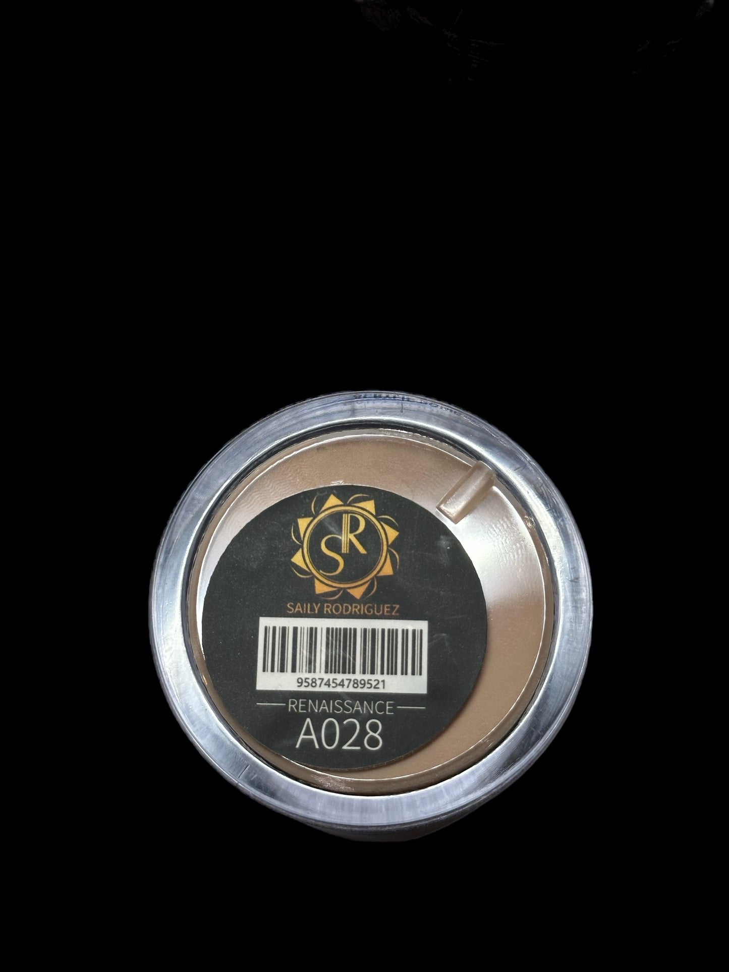 SR COVER REINASSANCE 2oz