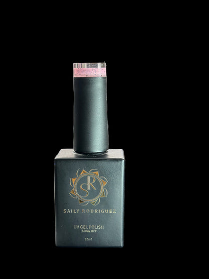 SR SHIMMER GEL POLISH #52