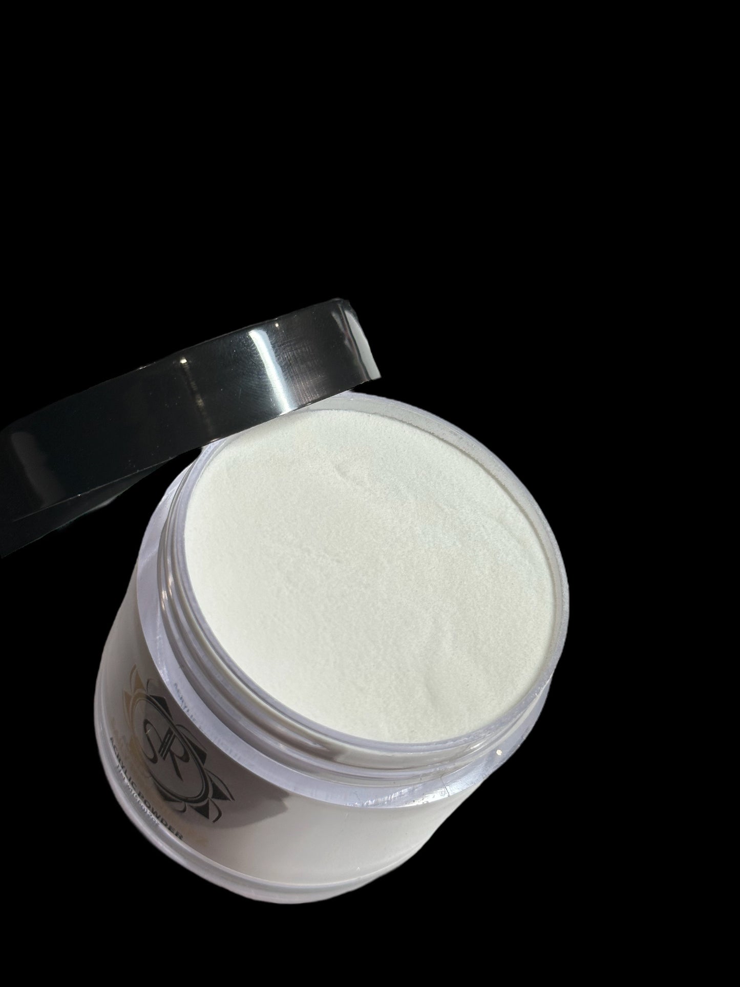 SR WHITE ACRYLIC POWDER 2oz