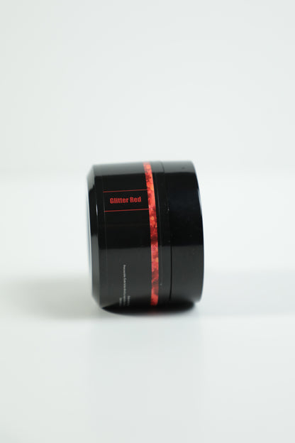 SR BUILDER GEL RED
