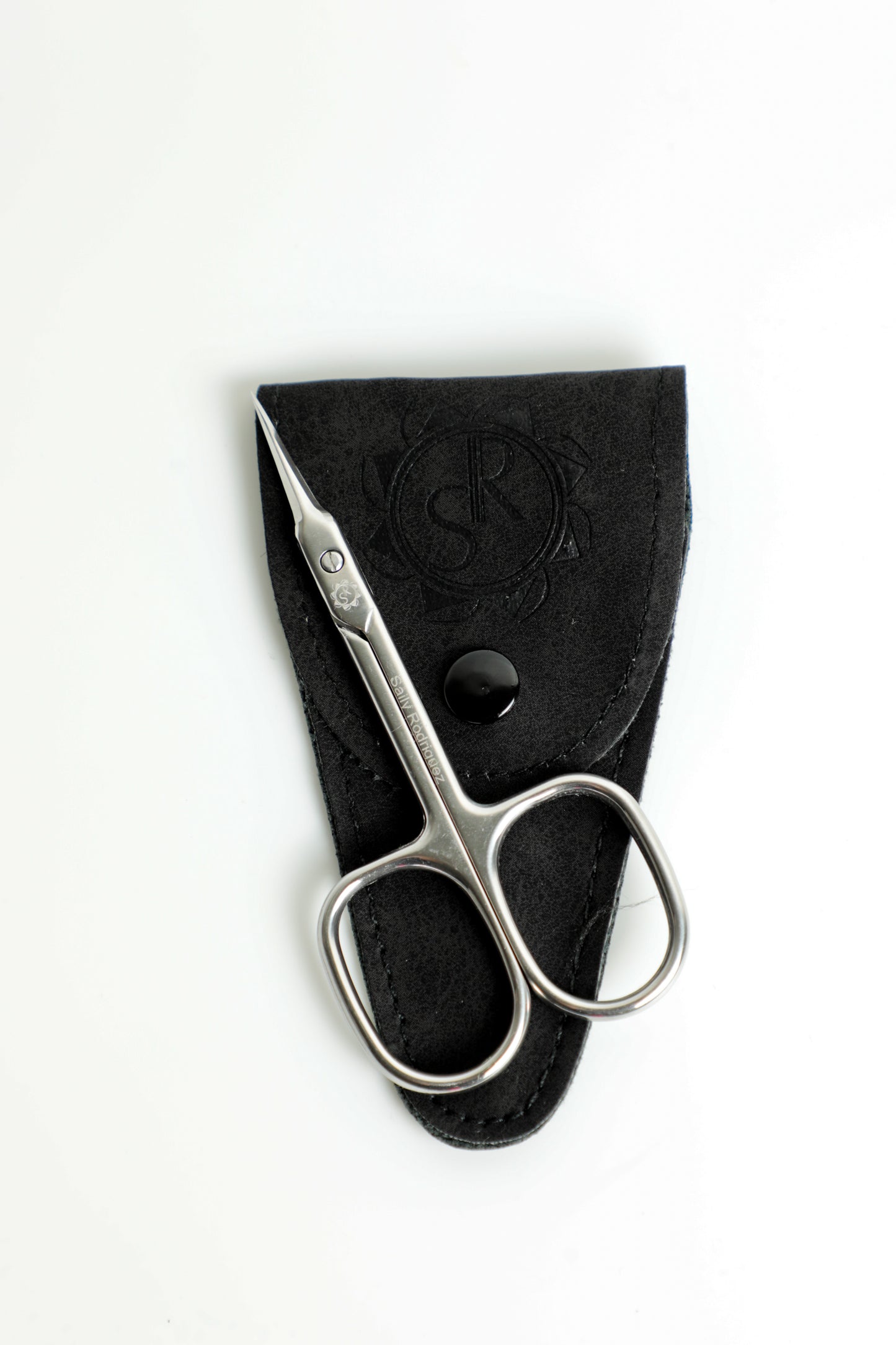 Cuticle Scissor