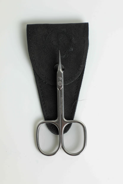 Cuticle Scissor