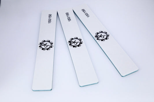 SR-Nail files 150/150