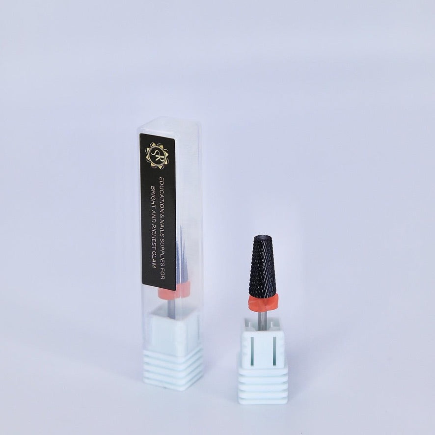 Broca de Carburo 7.0mm 5in1 straight cut M