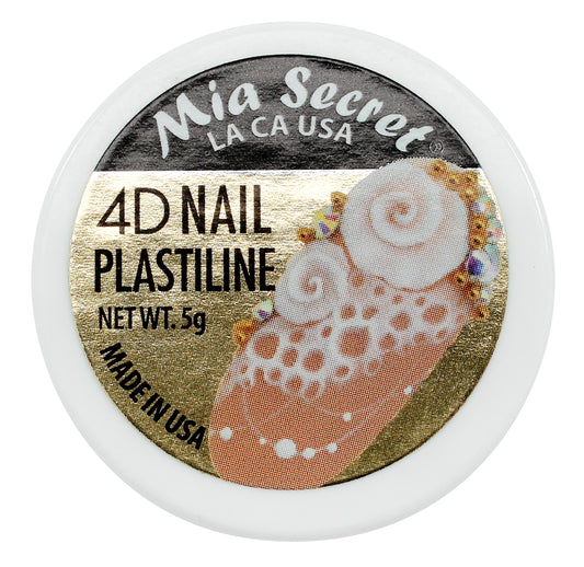 Plastiline for Nail Art Sculpting