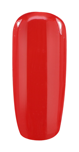 Mia Secret Gel Paint - Red Dress