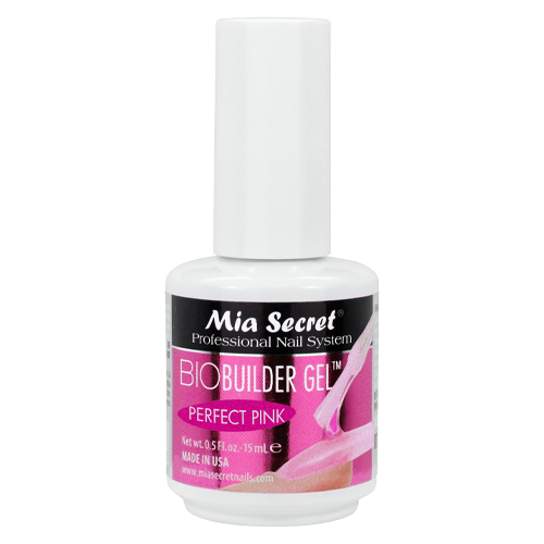 Mia Secret Biobuilder Gel