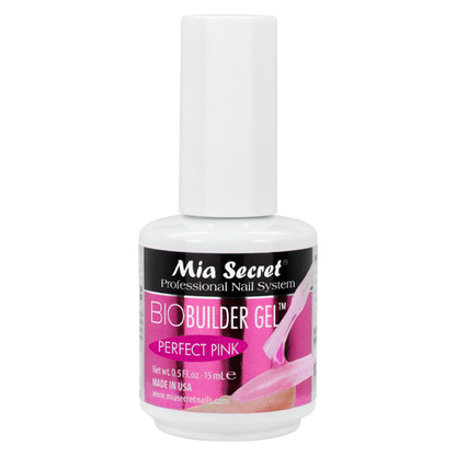 Mia Secret Biobuilder Gel