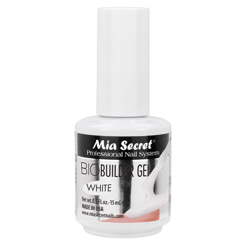 Mia Secret Biobuilder Gel