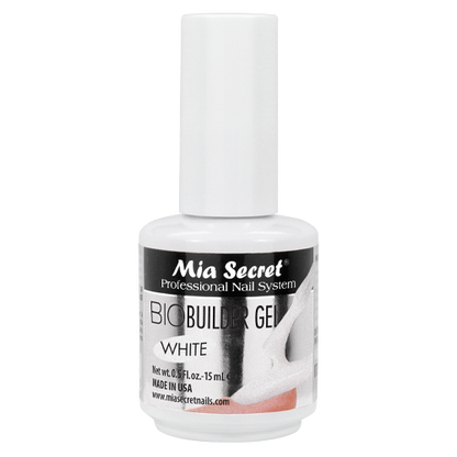 Mia Secret Biobuilder Gel