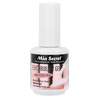 Mia Secret Biobuilder Gel