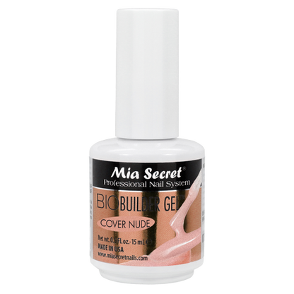 Mia Secret Biobuilder Gel