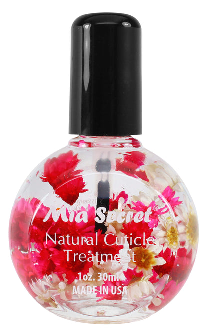 Cuticle Oil