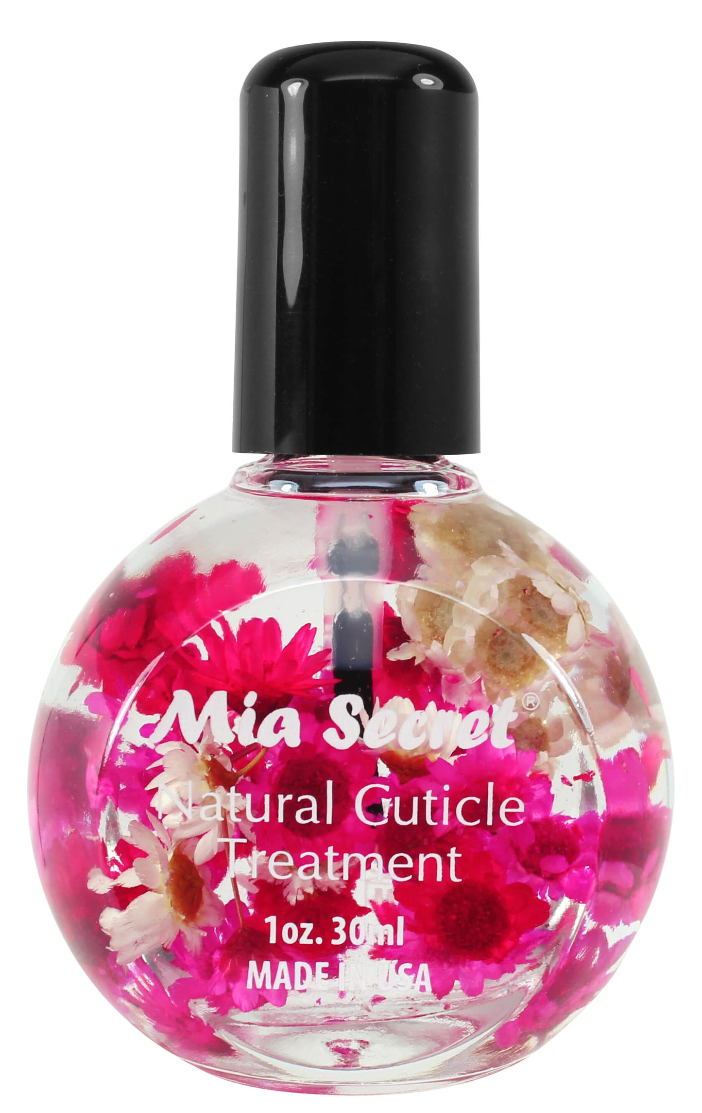 Cuticle Oil