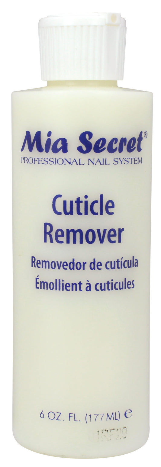 Cuticle Remover