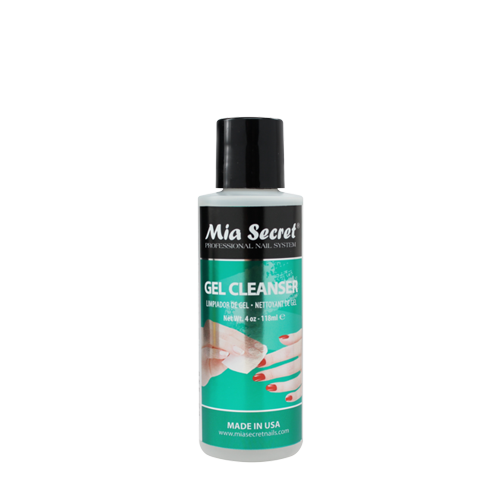 Nail Gel Cleanser