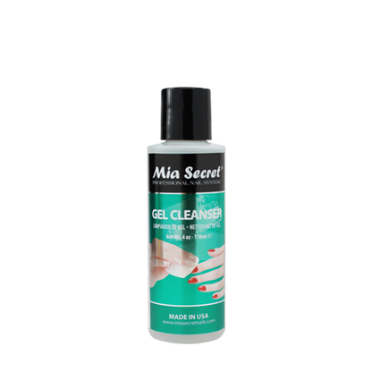 Nail Gel Cleanser