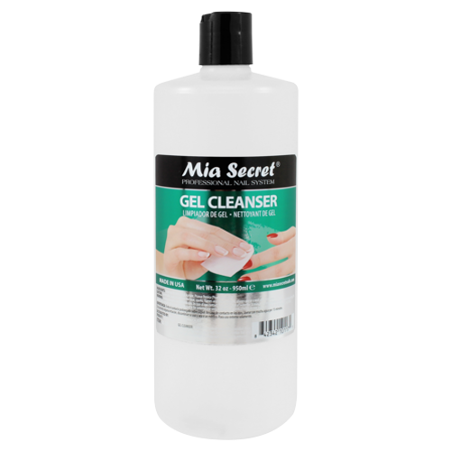 Nail Gel Cleanser