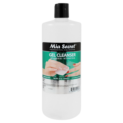 Nail Gel Cleanser