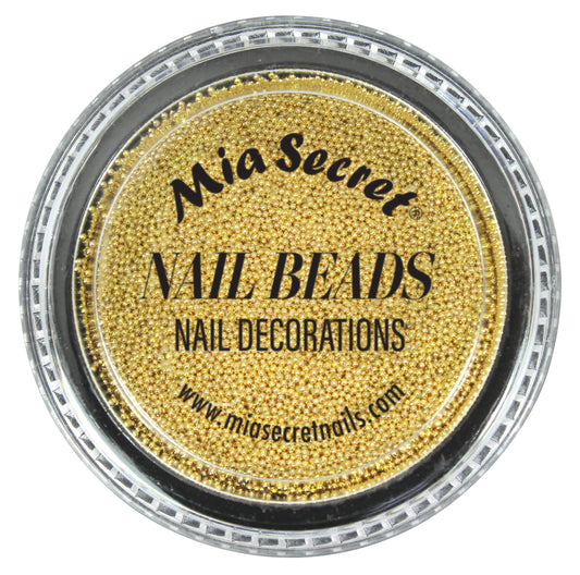 Mia Secret Nail Bead