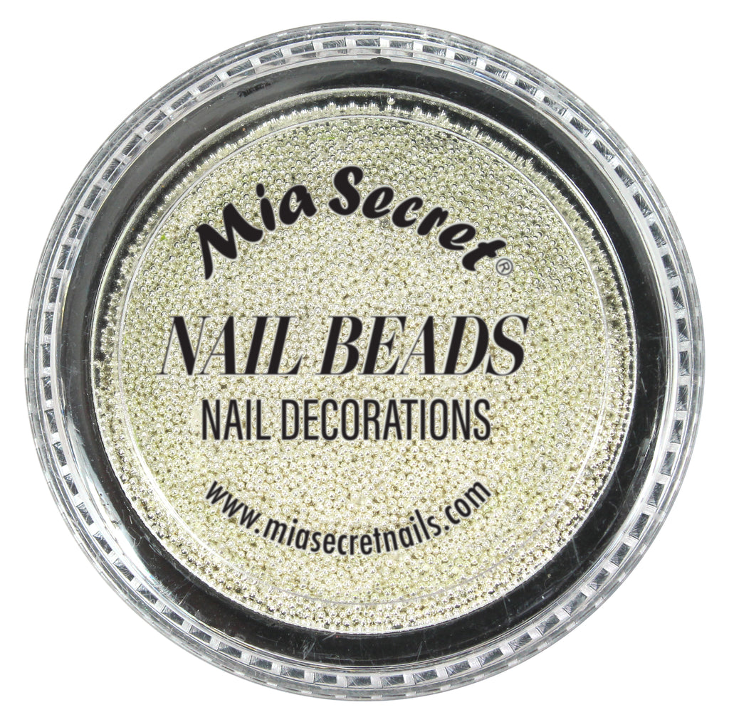 Mia Secret Nail Bead