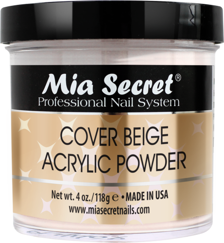 Cover Beige Acrylic Powder