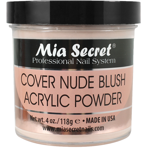 Cover Nude Acrylic Powder