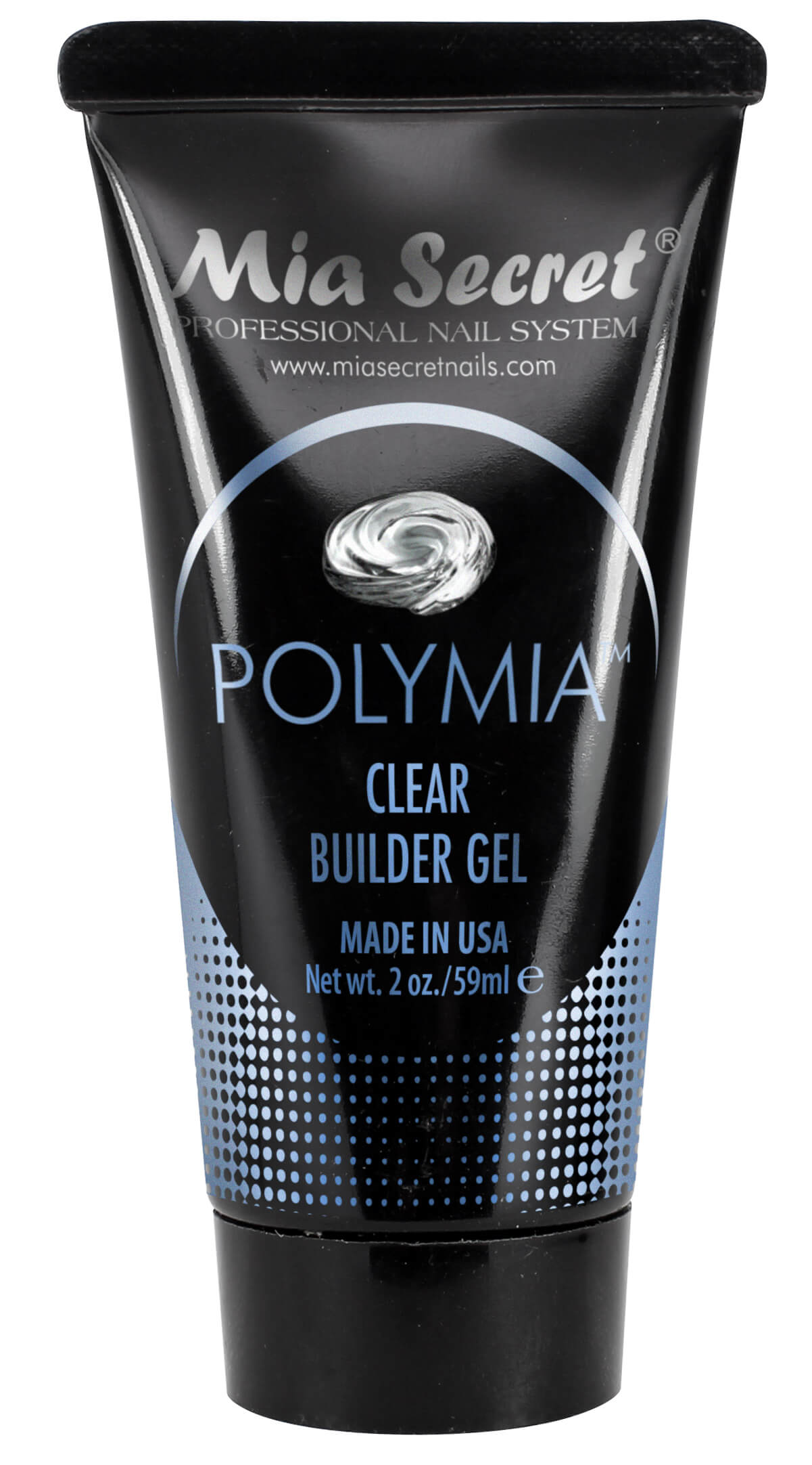 Mia Secret Polymia Builder Gel