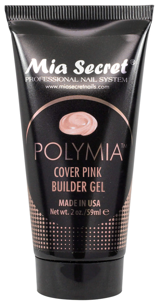 Mia Secret Polymia Builder Gel