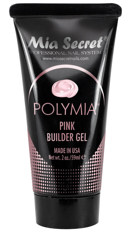 Mia Secret Polymia Builder Gel