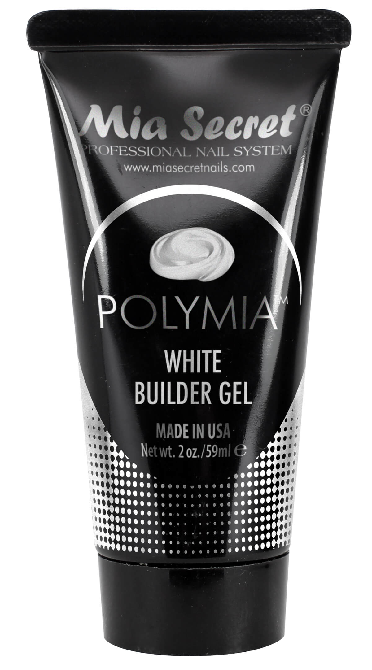 Mia Secret Polymia Builder Gel