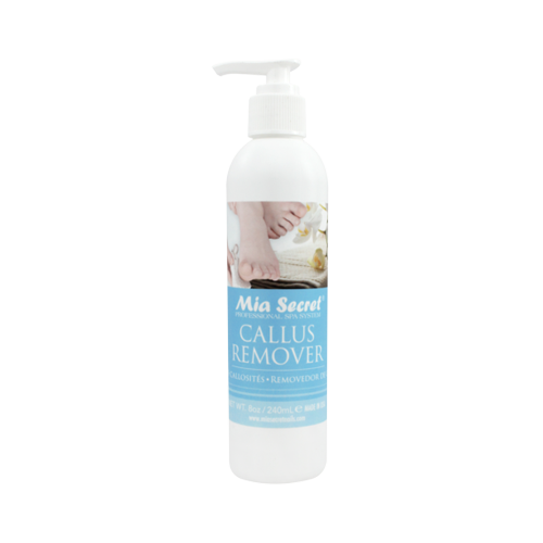 Callus Remover