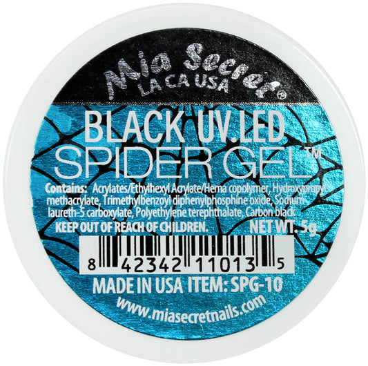 Spyder Gel